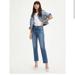 Levi’s | 501 Button Fly Original Fit Jeans
